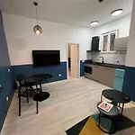 Loft De Estreno Junto A Gran Via