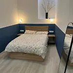 Loft De Estreno Junto A Gran Via