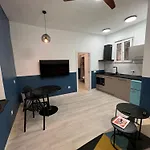 Loft De Estreno Junto A Gran Via