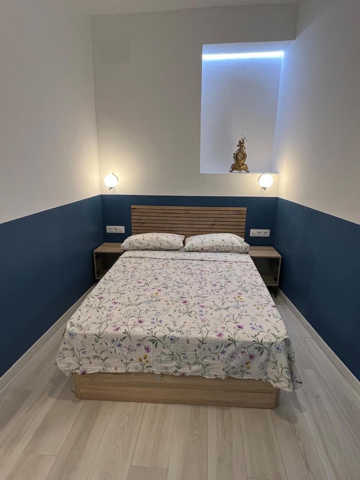 Apartamento Loft De Estreno Junto A Gran Via