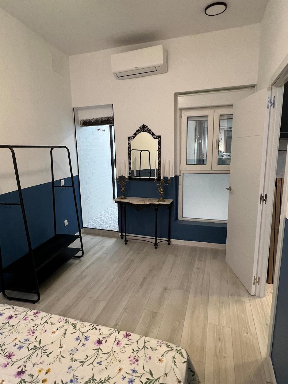Loft De Estreno Junto A Gran Via Apartamento Madrid