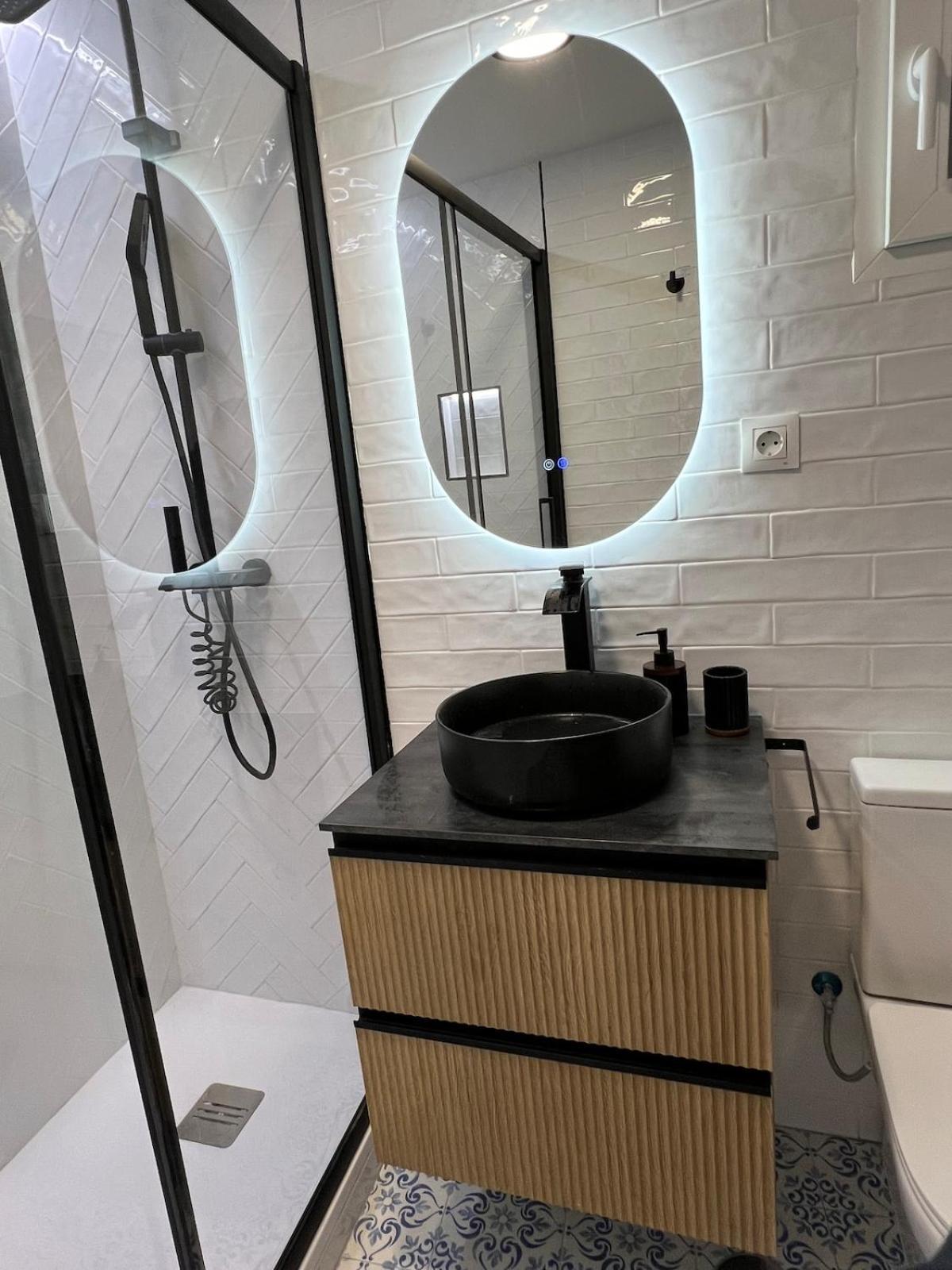 Loft De Estreno Junto A Gran Via