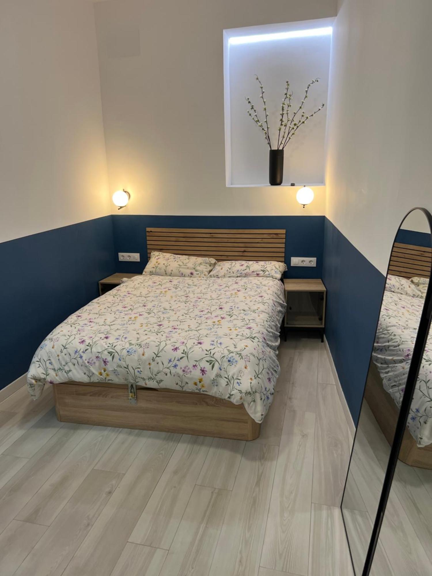 Loft De Estreno Junto A Gran Via
