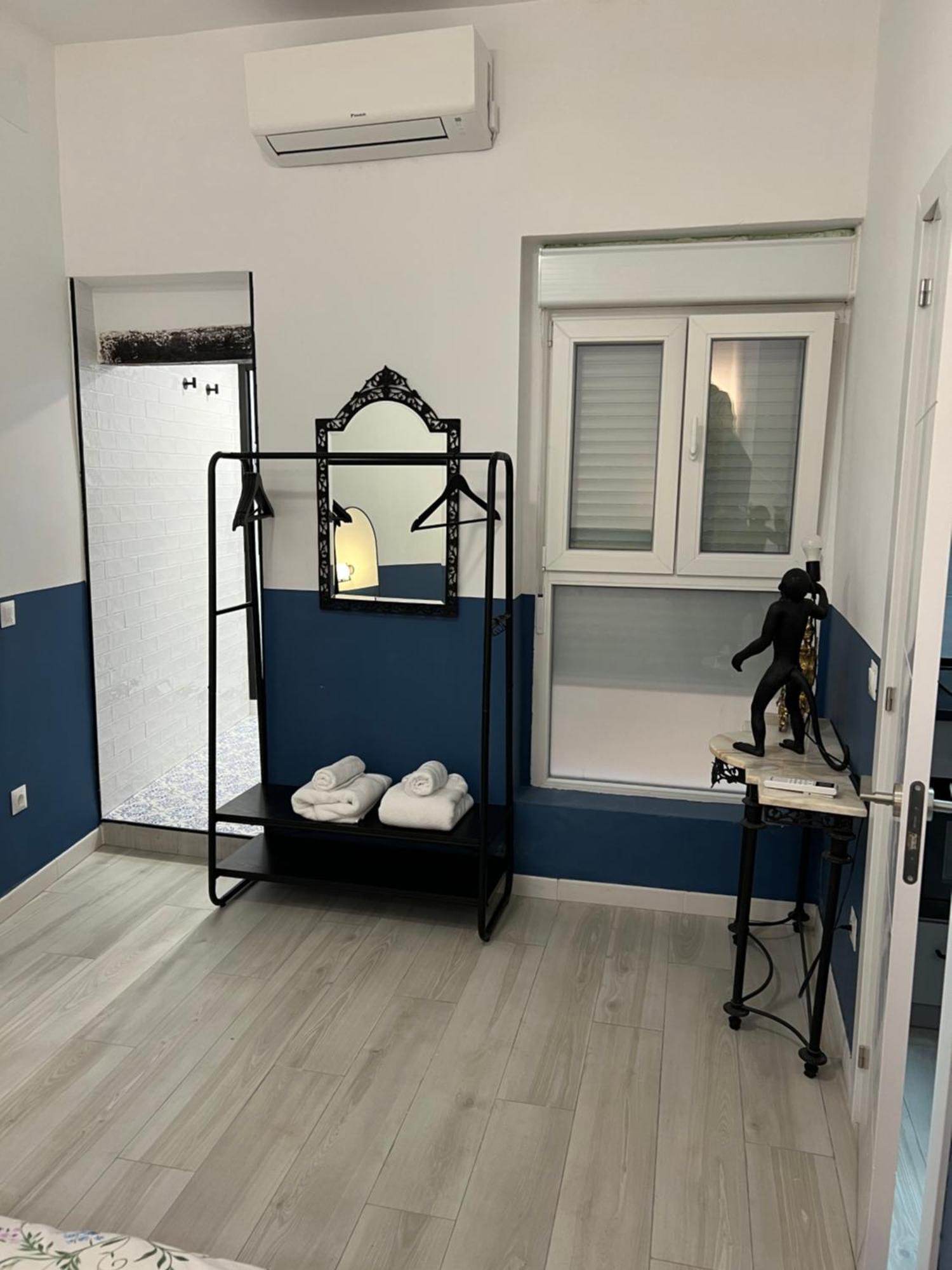 Loft De Estreno Junto A Gran Via Apartamento