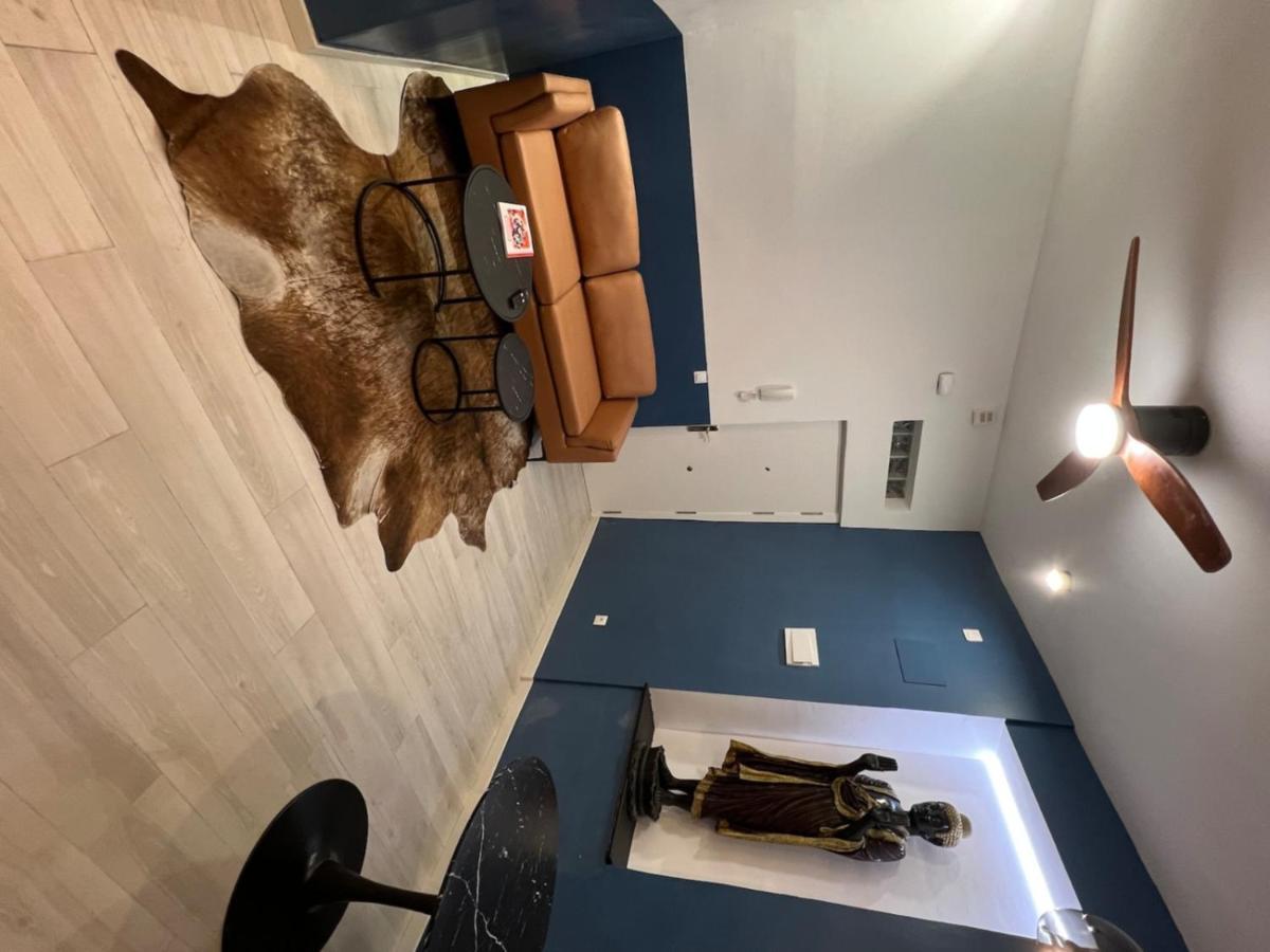 Loft De Estreno Junto A Gran Via Apartamento *